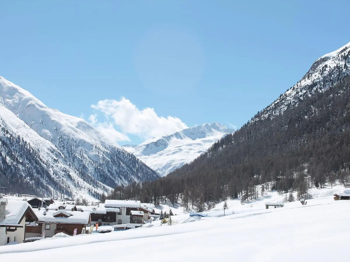 Modern Holiday Home In Livigno Italy Near Ski Area