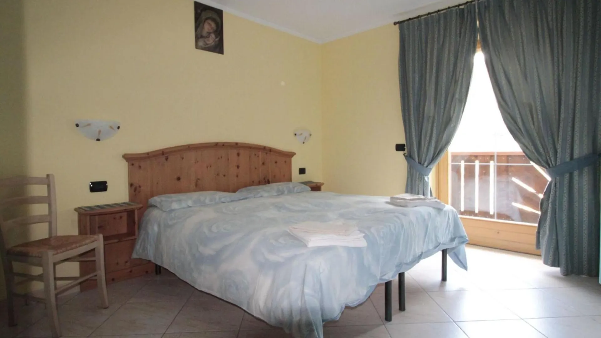 בקתה Modern Holiday Home In Livigno Italy Near Ski Area