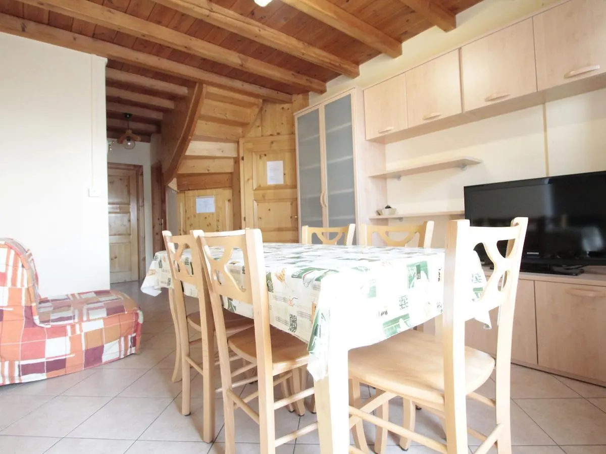 בקתה Modern Holiday Home In Livigno Italy Near Ski Area